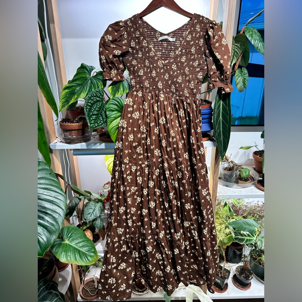 Christy Dawn petite Brooklyn dress